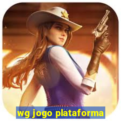 wg jogo plataforma